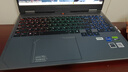 雷神（ThundeRobot）2025新品獵刃16酷睿i7/i9獨顯RTX4060/5060高性能學(xué)生輕薄電競Ai游戲本筆記本電腦 i9-139HX/5060/16G1T 曬單實拍圖