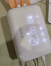 波咯咯（bololo）雙邊吸奶器電動(dòng)無(wú)痛全自動(dòng)吸乳微震通乳大吸力擠奶拔奶器 【解放雙手】微震V20-APP免手扶 曬單實(shí)拍圖