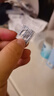 思連康 雙歧桿菌四聯(lián)活菌片 0.5g*18片/盒 腹瀉便秘消化不良減肥嬰幼兒老人腸道益生菌 曬單實(shí)拍圖