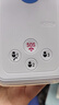 卡爾智能電子學(xué)生卡證校訊通兒童手機電話(huà) gps定位追蹤器防走丟失神器 曬單實(shí)拍圖