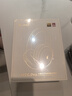 漫步者（EDIFIER）MT6 pro主動(dòng)降噪頭戴式無(wú)線藍(lán)牙耳機(jī)電競(jìng)游戲音樂(lè)電腦耳麥新款隔音高音質(zhì)長(zhǎng)續(xù)航 手機(jī)電腦平板通用 云巖白+便攜耳機(jī)包 曬單實(shí)拍圖