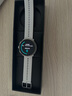 頌拓（SUUNTO）RUN馬拉松運(yùn)動(dòng)腕表跑步游泳騎行心率戶外運(yùn)動(dòng)智能手表七夕禮物 硅膠表帶云霆灰 曬單實(shí)拍圖