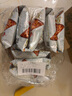 黃飛紅（HUANGFEIHONG） 麻辣花生米250g（25g*10袋）休閑零食下酒菜脫油花生仁堅果炒貨 曬單實(shí)拍圖
