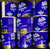 維達（Vinda）卷紙 藍色經(jīng)典有芯卷紙4層180克*30卷 加厚 紙巾 整箱 曬單實拍圖