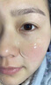 韓方五谷蘆薈膠舒緩凝膠面霜曬后修護褪紅補水保濕祛痘淡化疤痕乳液男女士 曬單實拍圖
