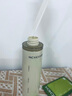魔香水光蓬松洗發(fā)水300g 多肽0硅油氨基酸抗氧化防熱損抗靜電抗毛躁 曬單實(shí)拍圖