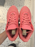 耐克 （NIKE）2025年男子LEBRON XX EP籃球鞋 DJ5422-600 44 曬單實(shí)拍圖