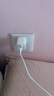 品勝3C認證PD30W氮化鎵蘋果充電器快充套裝Typec充電頭+PD數(shù)據(jù)線通用蘋果iPhone14/13華為手機iPad插頭 曬單實拍圖