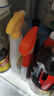 滴露（Dettol）洗衣機(jī)清洗劑250ml金裝版檸檬滾筒波輪洗衣機(jī)深度清潔劑除垢殺菌 曬單實拍圖