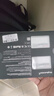 金百達(dá)（KINGBANK）16GB(8GBX2)套裝 DDR4 3200 臺(tái)式機(jī)內(nèi)存條 銀爵 C16 適配黑神話悟空 曬單實(shí)拍圖