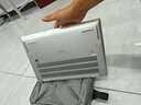 戴爾（DELL） 靈越16Plus 16英寸大屏創(chuàng  )作本補貼20%設計師學(xué)生辦公剪輯游戲制圖輕薄筆記本電腦 13代標壓i5-13420H 2.5K護眼屏 銀色 16G內存 1TB高速固態(tài) 標配 曬單實(shí)拍圖