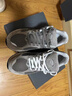 NEW BALANCE NB2002R官方休閑鞋男鞋女鞋夏季透氣網(wǎng)鞋時尚舒適情侶復(fù)古運動鞋 灰色 M2002RAW 43 (腳長27.5cm尺碼詳詢客服) 曬單實拍圖