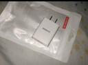 領(lǐng)臣5v1a充電頭usb充電器插頭適用蘋(píng)果iphone15/16安卓手機手表手環(huán)耳機通用電源適配器 曬單實(shí)拍圖