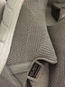 斯凱奇（Skechers）七夕禮物閃穿鞋男鞋夏季透氣休閑健步鞋一腳蹬運動(dòng)鞋布鞋118306 曬單實(shí)拍圖