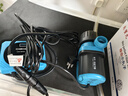 創(chuàng)寧變頻潛水泵 CN-9500-13W 10檔流量調節(jié) 魚缸假山噴泉池循環(huán)抽水 曬單實拍圖