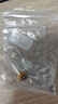 彩荷 金虎眼石DIY散珠貓眼石隔珠圓珠配珠七夕禮物 直徑10mm顆 曬單實(shí)拍圖