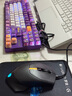 外星人（Alienware）AW610M 無(wú)線游戲鼠標(biāo)雙模充電電競(jìng)鼠標(biāo)家用人體工學(xué)機(jī)械宏無(wú)限r(nóng)gb高端外設(shè) 曬單實(shí)拍圖
