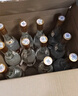 汾酒 黃蓋玻汾 清香型高度白酒 53度 475mL*12瓶 整箱裝 中秋送禮 曬單實(shí)拍圖