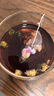 同仁堂（TRT）菊花茶杭胎菊杭白菊桐鄉(xiāng)干菊花泡茶養(yǎng)生花草茶60g 曬單實(shí)拍圖