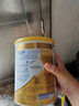 雀巢（Nestle）超級(jí)能恩澳洲版超啟適度水解奶粉 升級(jí)版5HMO 嬰幼兒特殊配方奶粉 2段（6-12個(gè)月）-6罐 -新效期27.1 曬單實(shí)拍圖