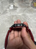 卡西歐（CASIO）手表男G-SHOCK經(jīng)典小方塊系列運(yùn)動(dòng)學(xué)生電子表七夕禮物DW-5600HR-1 曬單實(shí)拍圖