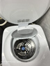 美的（Midea）迷你洗衣機(jī) MB30VH36E 3KG嬰兒小型兒童內(nèi)衣洗衣機(jī) 全自動(dòng)波輪 高溫煮洗 除菌除螨宿舍 以舊換新 曬單實(shí)拍圖