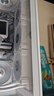 瓦爾基里（VALKYRIE）B360-GT-W VK 一體式CPU水冷散熱器 3.95吋IPS液晶屏 多平臺支持 ARGB光效 一線通風(fēng)扇 曬單實拍圖