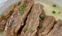小牛紀(jì)  澳洲安格斯牛原切牛肋條 2斤 牛肋排骨肉燒烤燉煮生鮮源頭直發(fā) 曬單實(shí)拍圖