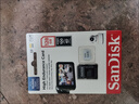 閃迪（SanDisk）存儲(chǔ)卡內(nèi)存TF卡Micro SD卡車(chē)載監(jiān)控?cái)z像頭行車(chē)記錄儀卡 耐擦寫(xiě)/自動(dòng)覆蓋 【推薦】128G 監(jiān)控記錄儀專用卡100M/S 曬單實(shí)拍圖