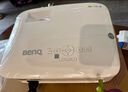 明基（BenQ）E545 高亮智能投影儀 投影儀辦公 （4000流明 手機ipad投屏 U盤直讀 支持側(cè)投 E540升級款） 曬單實拍圖