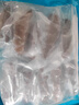 久年大連即食海參500g8-12只 遼刺參京東自營 固形物超85% 海鮮盒裝 曬單實拍圖