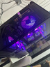 影馳 GeForce RTX 5060 Ti 金屬大師 黑金版 MAX OC 16GB GDDR7 DLSS 4 電競(jìng)光追游戲/AI本地部署顯卡 曬單實(shí)拍圖