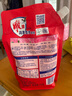 雕牌 高奢香水香氛洗衣液 五月玫瑰香 1kg*1袋 除菌祛味 微膠囊爆香 曬單實拍圖