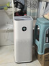 米家小米空氣凈化器5S 家用除甲醛 除菌除過(guò)敏原固態(tài)甲醛傳感器監測 智能互聯(lián) 米家空氣凈化器5S 曬單實(shí)拍圖