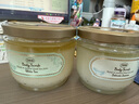 SABON薩邦身體磨砂膏清漾茉莉600g海鹽清潔去角質(zhì)去雞皮肘部全身持久留香七夕禮物 曬單實(shí)拍圖