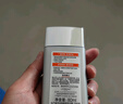 歐萊雅男士專(zhuān)用高倍防曬霜乳隔離SPF50+戶(hù)外軍訓抗曬黑紫外線(xiàn)護膚品學(xué)生 曬單實(shí)拍圖