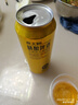 燕大師經(jīng)典皮爾森精釀啤酒500ml*12罐拉格精釀啤酒送禮聚會(huì )燒烤 曬單實(shí)拍圖