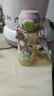 babycare兒童水杯吸管雙飲二合一戶外運(yùn)動水壺3歲+學(xué)生上學(xué)PPSU滿杯600ml 曬單實(shí)拍圖