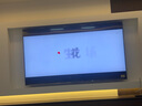 海爾（Haier）國民AI電視100H6C 100英寸240Hz高刷400分區(qū)背光MiniLED不反光4K百寸巨幕6+128G換新一級國家補貼 曬單實拍圖