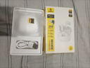 倍思M3s 入耳式降噪藍(lán)牙耳機(jī) -50dB金標(biāo)認(rèn)證藍(lán)牙6.0 適用蘋果華為vivo榮耀OPPO手機(jī)七夕禮物情侶 曬單實(shí)拍圖