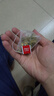 聚修堂金銀花蒲公英菊花茶包30包泡水喝的涼茶冷泡茶養生茶熬夜茶葉90g 曬單實(shí)拍圖