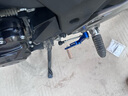 適用鈴木DL250可調(diào)變檔桿GW250掛擋桿GSX250R排檔桿DR250DR300加長檔位換擋桿 GSX250R:藍(lán)色 曬單實(shí)拍圖