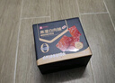 良品鋪?zhàn)尤飧飧扇馄叩鞍兹飧删附禺a(chǎn)休閑解饞辦公室小零食 【營(yíng)養(yǎng)升級(jí)】高蛋白肉脯519g ， 曬單實(shí)拍圖
