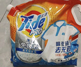汰漬洗衣免搓粉6.8斤洗衣粉大袋裝持久留香去污除菌山茶花香 曬單實(shí)拍圖