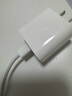 Apple/蘋果 20W USB-C手機充電器 原裝充電器手機快充頭蘋果充電器  適用iPhone/iPad/Watch/AirPods 曬單實拍圖