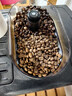 拉瓦薩（LAVAZZA）意大利原裝進(jìn)口商用咖啡 CREMA E AROMA意式醇香咖啡豆1kg 曬單實(shí)拍圖