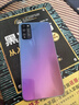 適用榮耀30青春版后蓋honor30lite手機(jī)電池蓋玻璃后屏背外殼蓋板 顏色：夏日彩虹玻璃#煥然一新 適配榮30青春版帶鏡框/散熱防震 曬單實(shí)拍圖