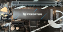 宏碁掠奪者（PREDATOR）1TB SSD固態(tài)硬盤 M.2接口(NVMe協(xié)議) GM6系列｜NVMe PCIe 4.0讀速7200MB/s AI電腦存儲配件 曬單實拍圖
