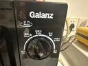 格蘭仕（Galanz）【國(guó)家補(bǔ)貼】變頻微波爐家用20L容量 平板均勻加熱 雙旋鈕便捷操作 小型 易清潔 2025年新品DG 升級(jí)變頻一級(jí)能效 曬單實(shí)拍圖
