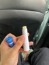 依泉特潤滋潤唇膏 4g 保濕滋潤唇膜潤唇膏去死皮口紅打底男女通用 曬單實拍圖